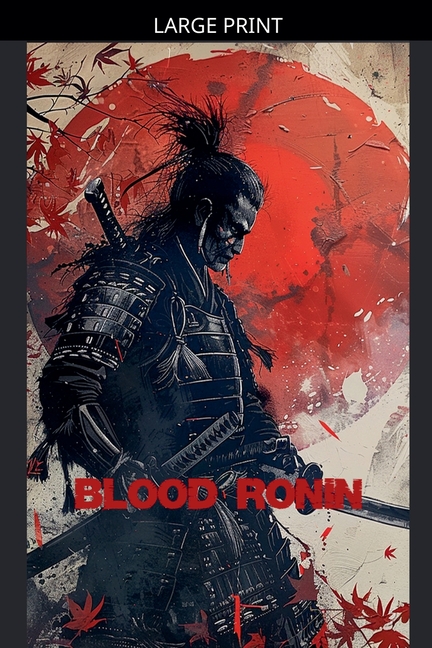 Blood Ronin