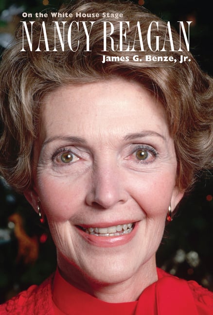 Nancy Reagan: On the White House Stage