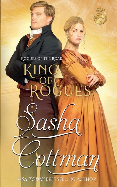 King of Rogues