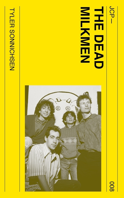 The Dead Milkmen