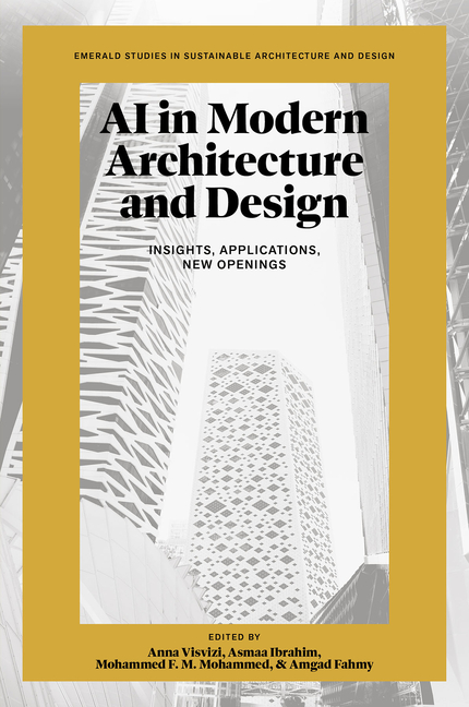 AI in Modern Architecture and Design: Insights, Applications, New Openings