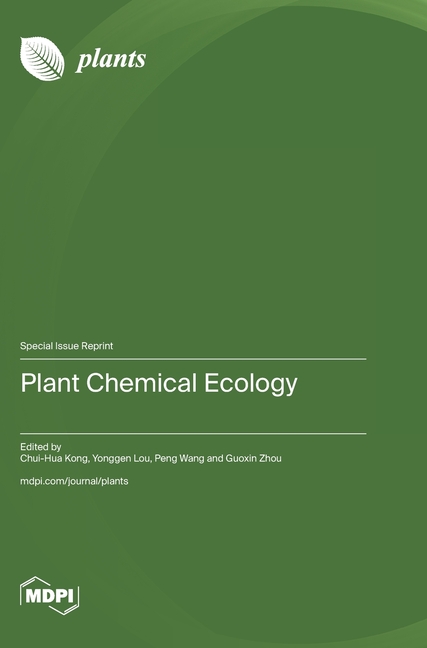 Plant Chemical Ecology