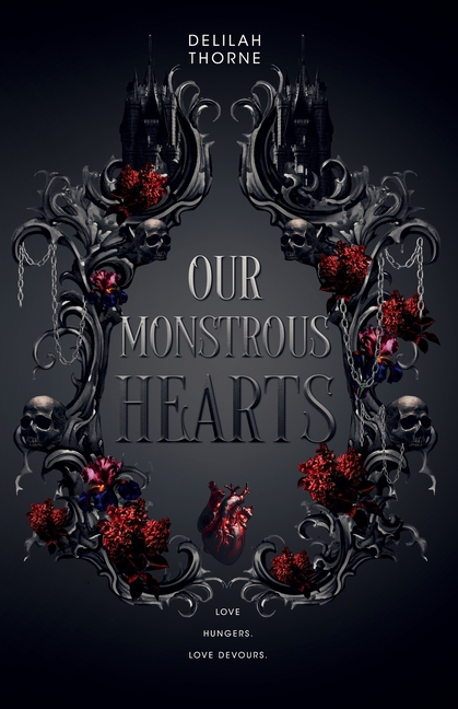 Our Monstrous Hearts