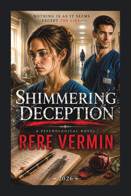 Shimmering Deception