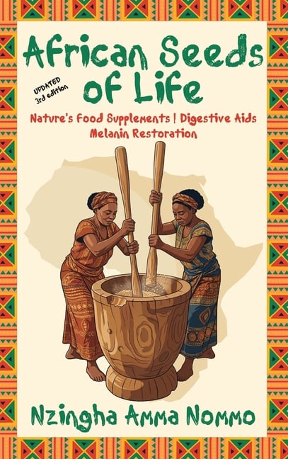 African Seeds of Life