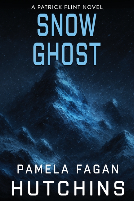 Snow Ghost: A Patrick Flint Novel