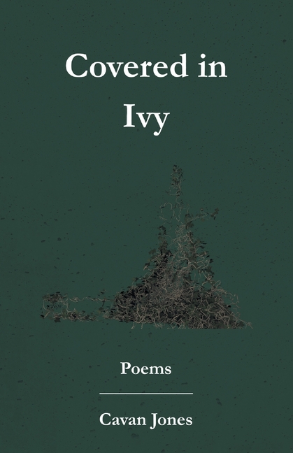 Covered in Ivy