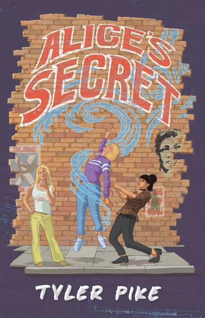 Alice's Secret