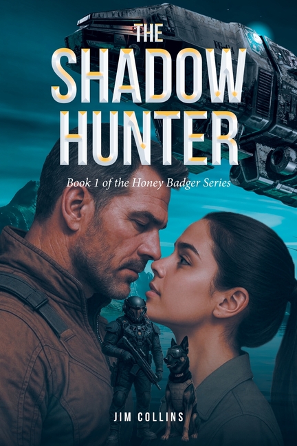 The Shadow Hunter: Book 1