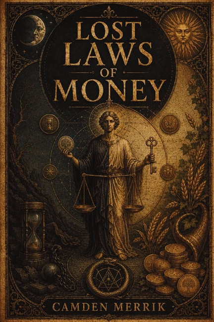 Lost Laws Of Money
