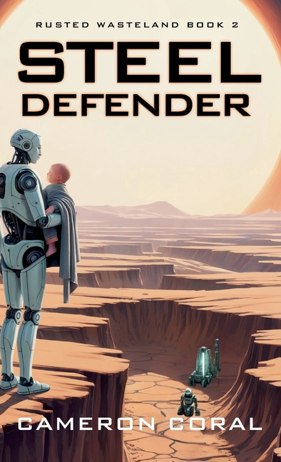 Steel Defender