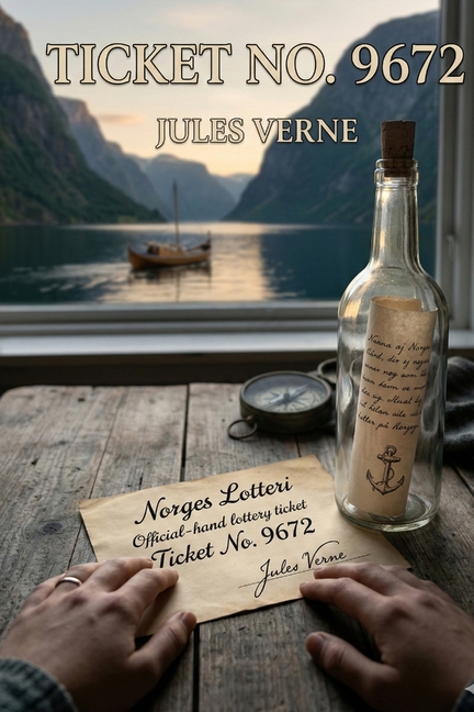 Ticket No. 9672: The Lottery Ticket