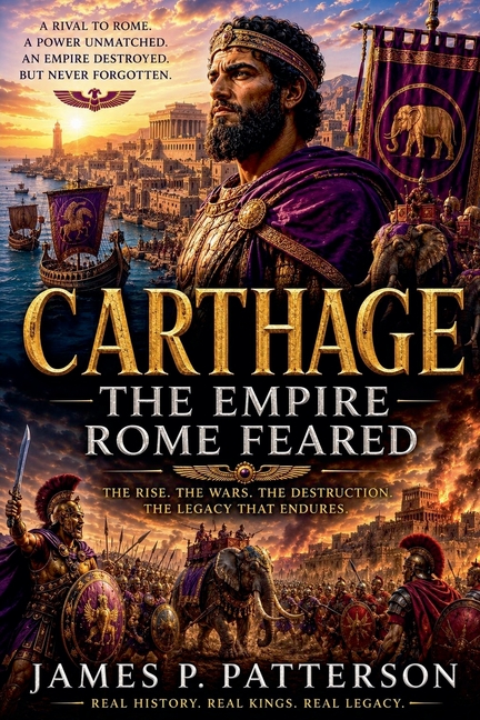 Carthage: The Empire Rome Feared