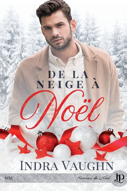 De la neige à Noël