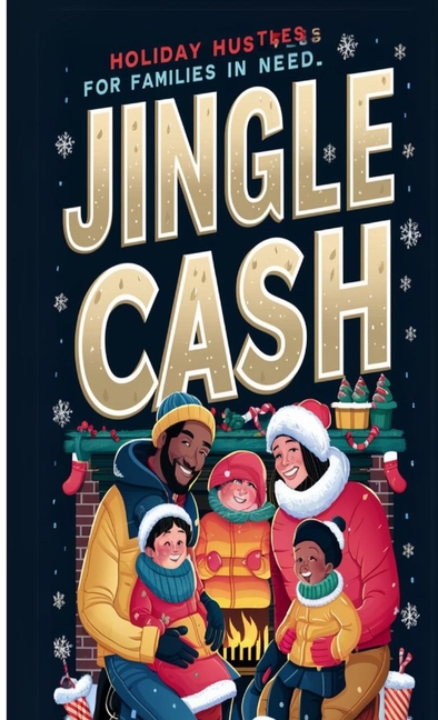 Jingle Cash: Holiday Hustles for Families in Need