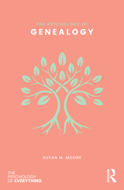 The Psychology of Genealogy