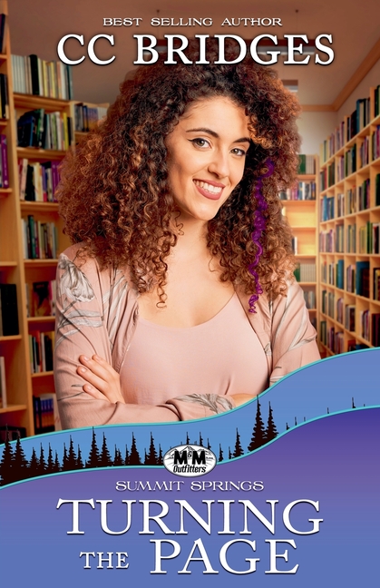 Turning the Page