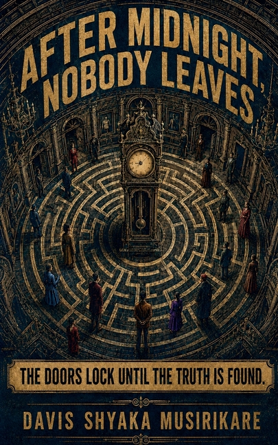 After Midnight, Nobody Leaves