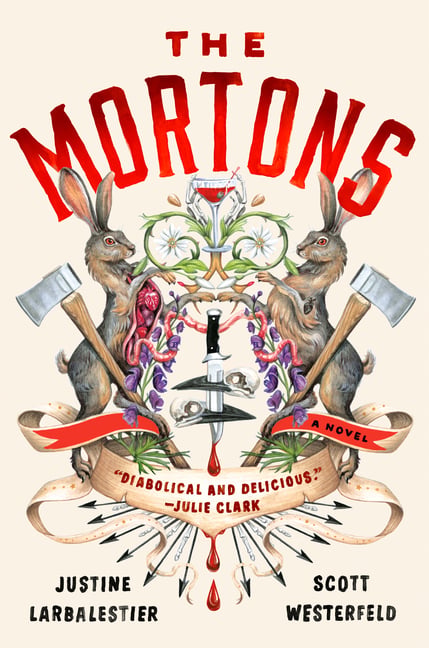 The Mortons