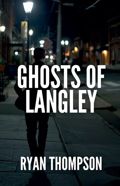 Ghosts of Langley
