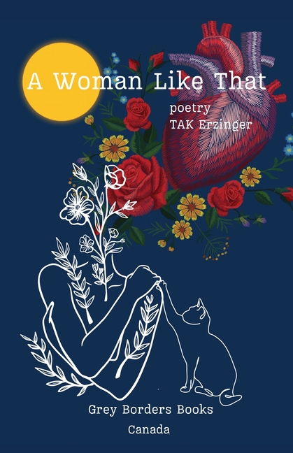 A Woman Like That