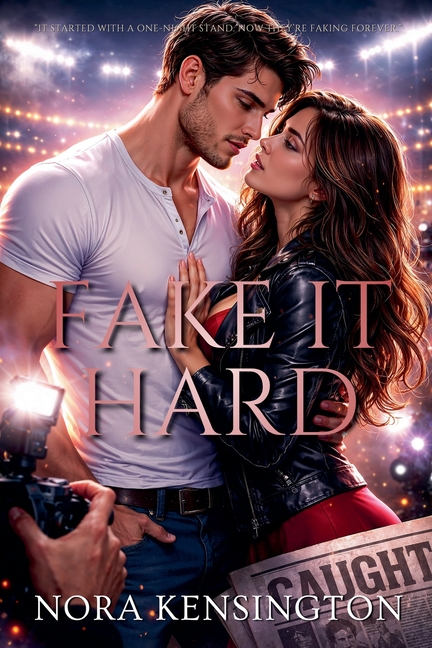 Fake It Hard