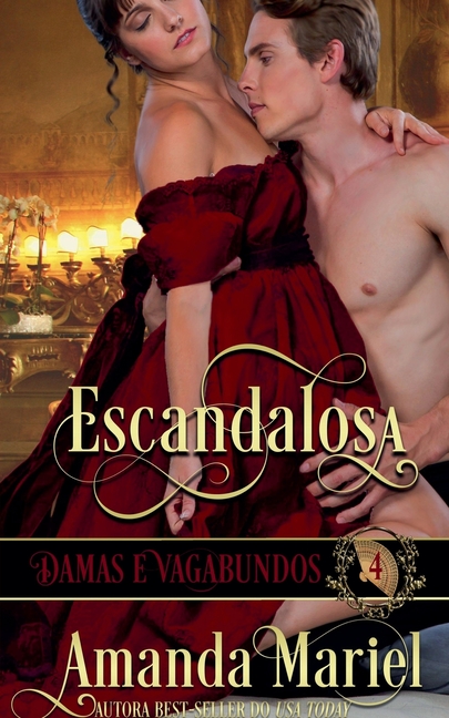 Escandalosa
