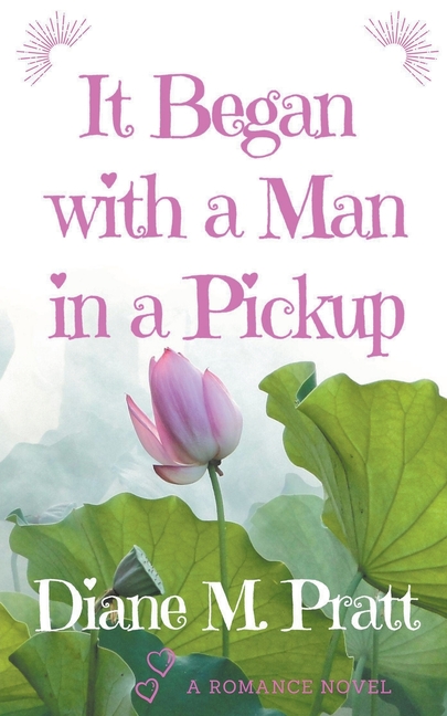 It Began with a Man in a Pickup