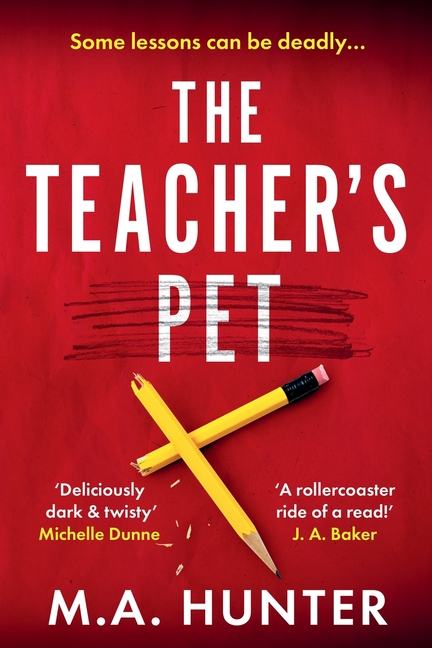 The Teacher's Pet