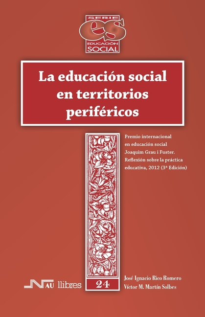 La educación social en territorios periféricos