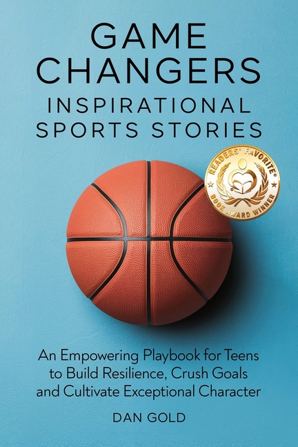 Game Changers: Inspirational Sports Stories