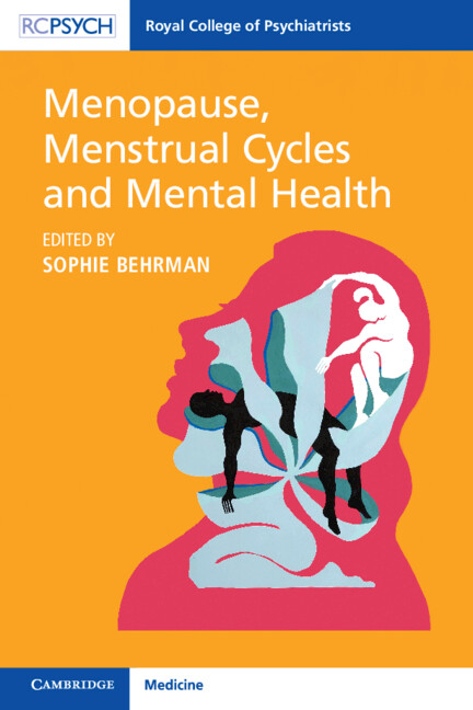 Menopause, Menstrual Cycles and Mental Health