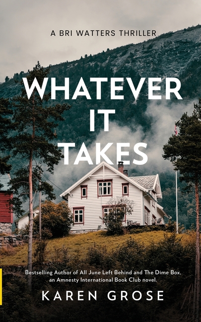 Whatever It Takes