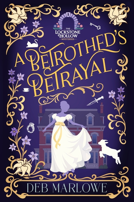 A Betrothed's Betrayal