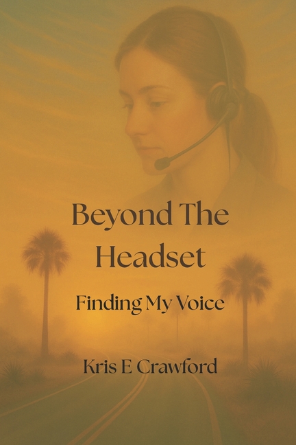Beyond the Headset: Finding My Voice
