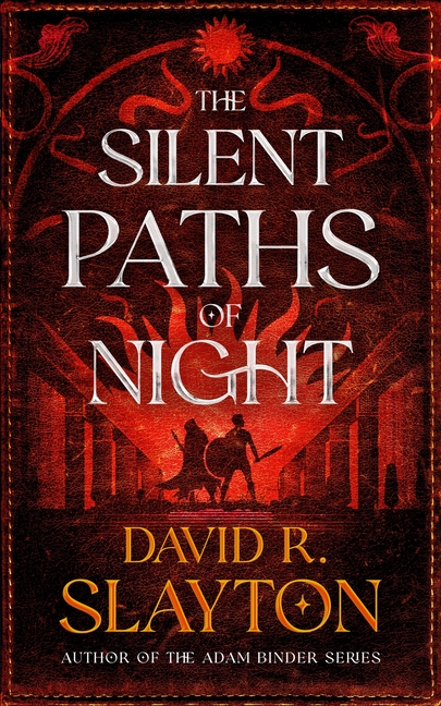 The Silent Paths of Night