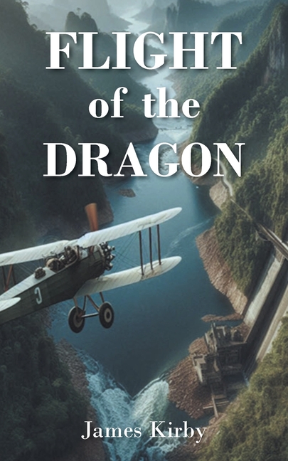 FLIGHT of the DRAGON
