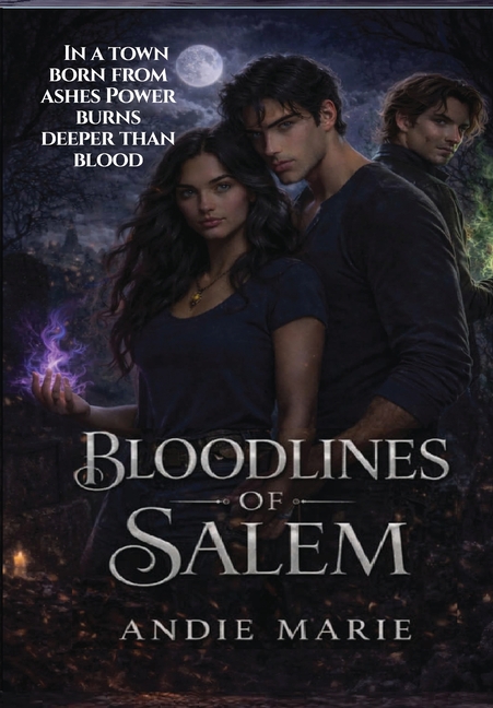 Bloodlines of Salem