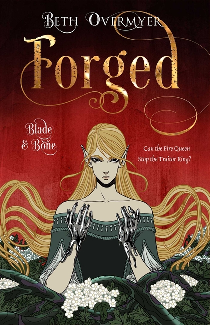 Forged