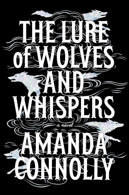 The Lure of Wolves and Whispers