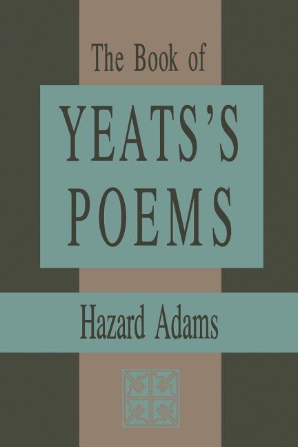 The Book of Yeats's Poems