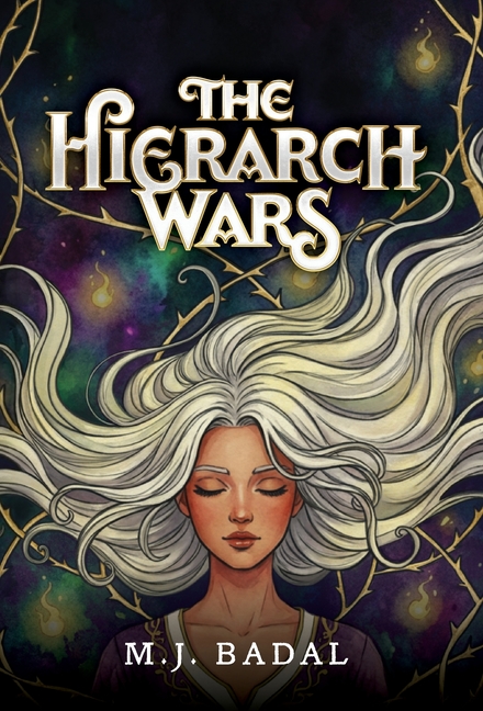 The Hierarch Wars