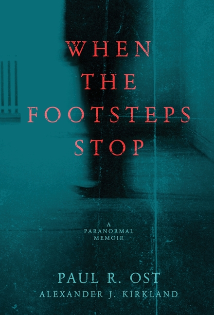When The Footsteps Stop