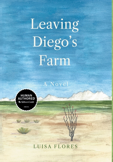 Leaving Diego's Farm