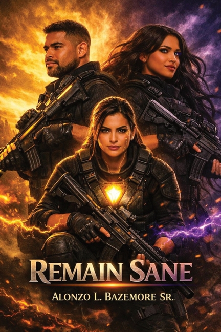 Remain Sane: Light & Shadow