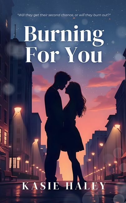 Burning For You