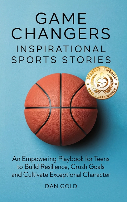 Game Changers: Inspirational Sports Stories