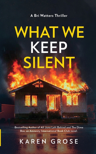 What We Keep Silent