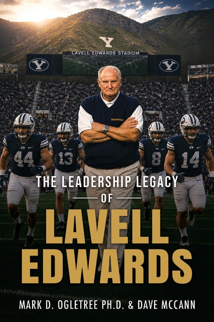 The Leadership Legacy of Lavell Edwards