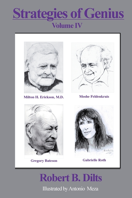 Strategies of Genius Volume IV